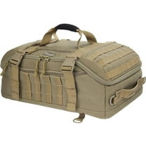 FliegerDuffel Adventure Bag