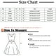 thumbnail image 3 of Vestido de mujer Vestidos de verano para mujer Vestido de camiseta con estampado de playa Sin mangas Vestido de tanque suelto informal Pompotops  ghjkhdj2341, 3 of 6