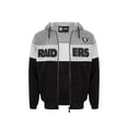 thumbnail image 3 of SUDADERA LAS VEGAS RAIDERS PARA HOMBRE 100% ORIGINAL NFL  322953, 3 of 6