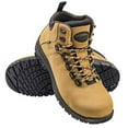 thumbnail image 5 of Avenger Adult Mens Breaker Composite Toe Electrical Hazard Waterproof Work Boots, 5 of 7