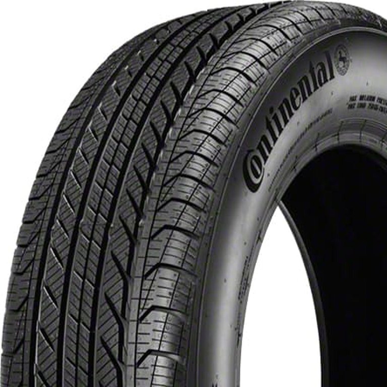 Continental ProContact GX 235/50R19 99H Passenger Tire - Walmart.com