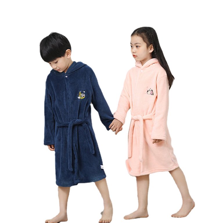 Custom Bathrobe Organic Cotton Terry Towel Bath Robe Sleepwear for Women -  China Bath Robe and Bath Robes Luxury price