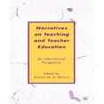 thumbnail image 1 of Narratives on Teaching and Teacher Education: An International Perspective, 1 of 2