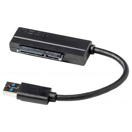 UPC: 0649528764102 | Micron Crucial Easy Laptop Data Transfer Cable for SSD