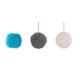 thumbnail image 5 of Toallas De Mano Superabsorbentes, Toallas De Microfibra De Secado Rápido Para Cocina Y Baño, Paños De Limpieza Reutilizables Con Presilla Para Colgar, Tela De Chenilla Suave, 5 of 6