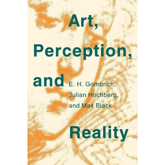 Thalheimer Lectures Art, Perception, and Reality, (Paperback)