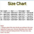 thumbnail image 3 of LYMAYTER Women's Casual Denim Set‌ for S-2XL Button Down Denim Shirt and Shorts Summer Outfit Comfort, 3 of 9