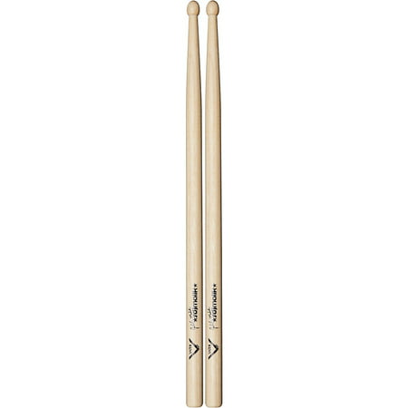 Vater SDJ Malik Model Marching Snare Drum Sticks (Best Marching Drum Sticks)