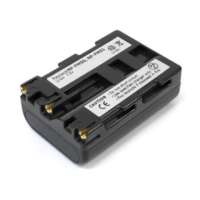 DCR-TRV18E DCR-TRV19 DCR-PC6 Premium Battery for Sony DCR-TRV950 CCD-TRV118 