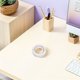 thumbnail image 4 of HEALEEP 1000Pcs White Circle Stickers Waterproof Writable Self Adhesive Labels for Marking and Organizing, 4 of 8