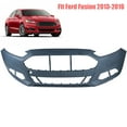 thumbnail image 4 of AUTOPA DS7Z-17D957-AAPTM Front Bumper Cover Facial for Ford Fusion 2013-2016, 4 of 4