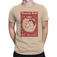 thumbnail image 2 of Officially Licensed Tootsie Roll Classic Advertisement Men's T-shirt, 2 of 3