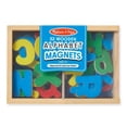 thumbnail image 2 of Letras Magnéticas Melissa & Doug Bandai 52 Pzas, 2 of 2