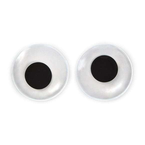 Eye Pads Gel Genuine Fred Chill Out Googly Eyes, paquete de 2