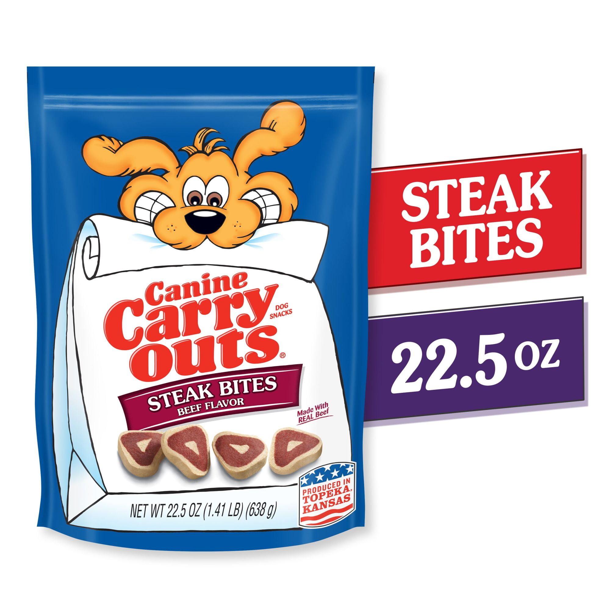 Canine carry outs ingredients cheap