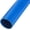 Blue, variant on 1-3/4" x 2" PVC Pipe 14" Plastic Rigid Tubing Round High Impact Drain Pipe, [for Greenhouse Garden Home HVAC Plumbing] - 45.2mm 50mm / Blue