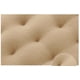 thumbnail image 5 of Nvzi Seat Cushion Dining Chair Pads with Ties, Non-Slip Thicken Beige 20x24, 5 of 5