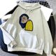 thumbnail image 3 of Sudadera con capucha con estampado de dibujos animados de Coraline para hombre y mujer, tendencia de moda empresarial de 2024, sudaderas con capucha, jerséis, 3 of 5