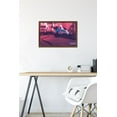 thumbnail image 6 of Guitar Close-Up Wall Poster, 14.725" x 22.375" Framed, 6 of 6