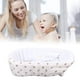 thumbnail image 1 of Bañera Plegable Para Bebés, Bañera Inflable Para Bebés, Espacio Grande, PVC Suave Y Encantador Con Tubo De Deflación Para Niños Pequeños Para El Hogar, Sala De Estar Para, 1 of 8