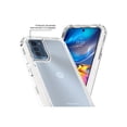 thumbnail image 4 of Funda Uso Rudo 360 Cely Vesmir Para Motorola E32 Más 2 Micas De Cristal, 4 of 5