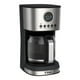 thumbnail image 1 of Cafetera  Programable T-Fal Excellence 14 Tazas Plata, 1 of 4