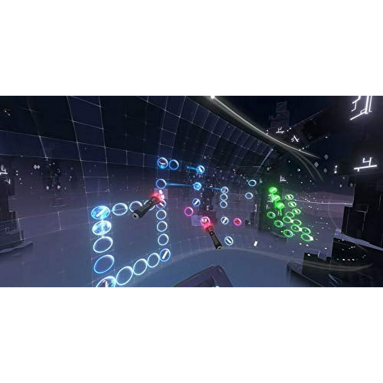 Track best sale lab vr