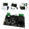 thumbnail image 3 of Módulo De Retransmisión Inteligente De WiFi WiFi WiFi WiFi, 5V-32V, Auto-bloqueo Yotijar Interruptor de relevo wifi, 3 of 10