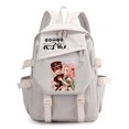 thumbnail image 1 of Mochila escolar Toiletbounds Hanak para niños, 1 of 1
