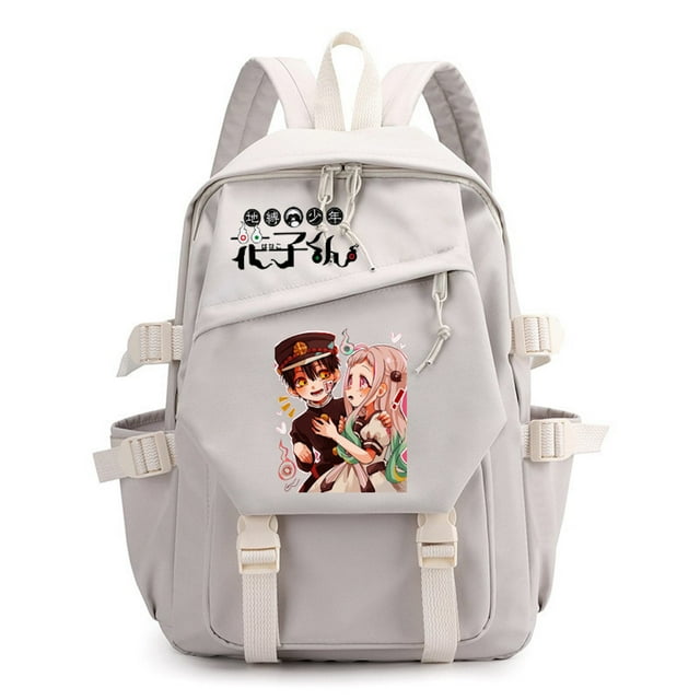Mochila escolar Toiletbounds Hanak para niños