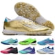 thumbnail image 2 of Copa Del Mundo Messi BOOT X Speedportal . 1 TF SOCIETY Calidad Premium 010Y, 2 of 4