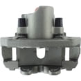thumbnail image 2 of Centric Parts Disc Brake Caliper P/N:141.34051 Fits select: 2002-2006 BMW X5 3.0I, 2000-2001 BMW X5, 2 of 4