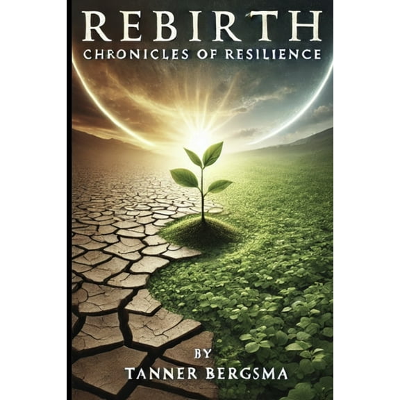 Rebirth: Chronicles of Resilience, (Paperback)