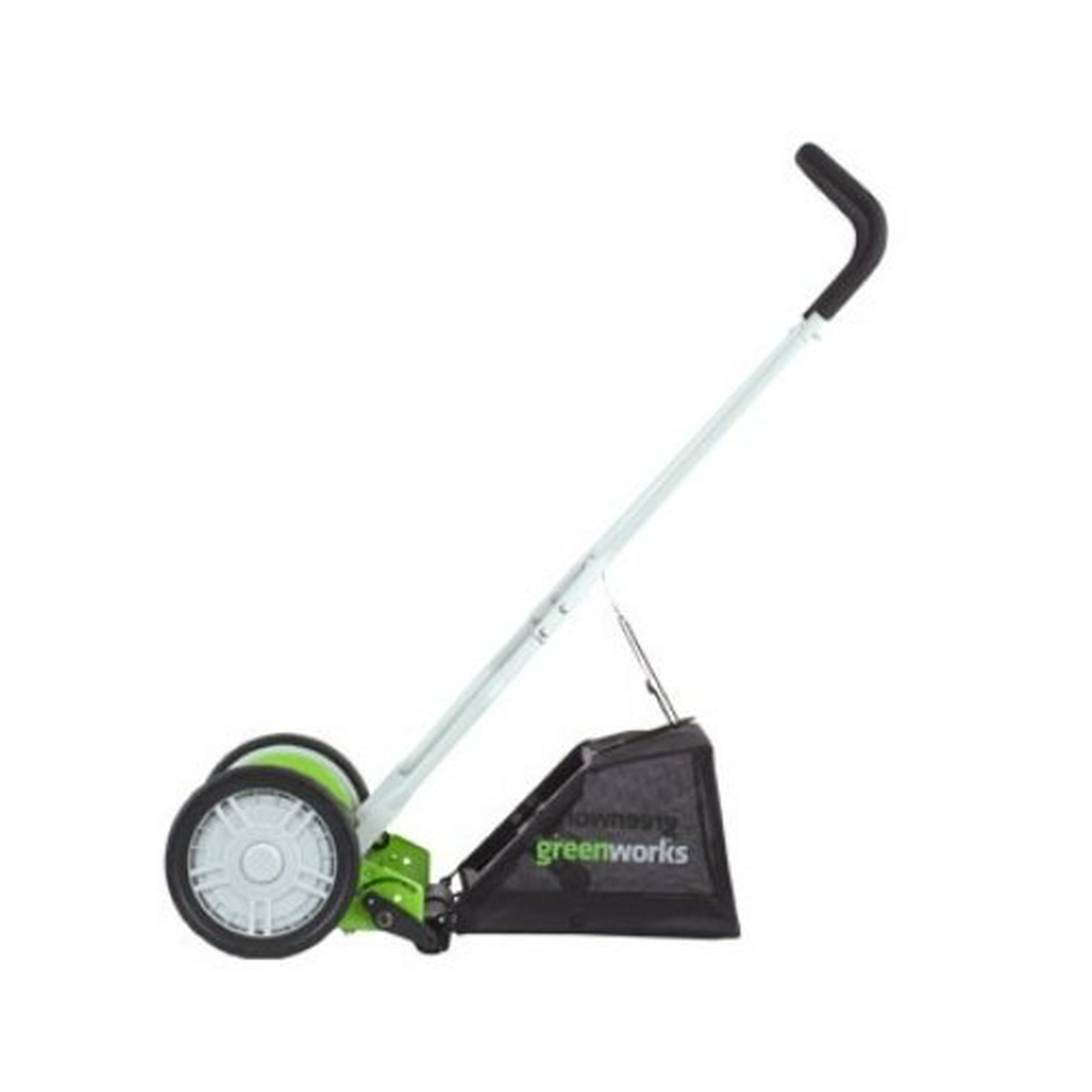 Greenworks 16 mower sale