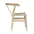 thumbnail image 3 of Heavenly Collection Wood Dining Chair SET OF 3, 3 of 7