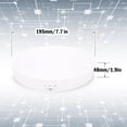 thumbnail image 4 of Leadleds 360° Electric Rotating Display Stand for Shooting, Display Product, 4 of 8