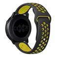 thumbnail image 4 of Correa 20mm Transpirable Para Galaxy Watch 4, 4 of 7