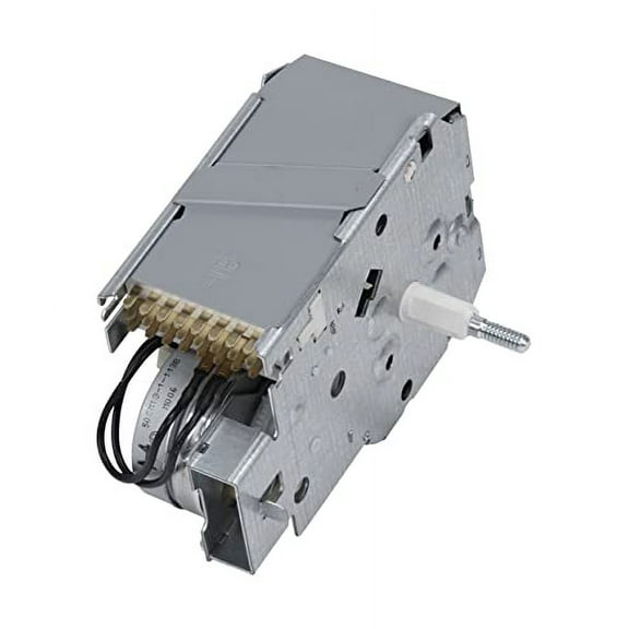 Whirlpool 285938 Timer Control, White