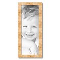 thumbnail image 2 of ArtToFrames 10x27" Maple Burl Veneer Picture Frame,  Wood Poster Frame, with Regular Acrylic and 2 (FBPL-4961), 2 of 7