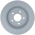 thumbnail image 5 of ACDelco 18A2810 Rear Brake Rotor, 5 of 8