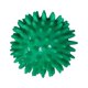 thumbnail image 2 of Pelotas de masaje con púas Pelota de ejercicio Rodillos de masaje con púas Pelota de masaje para manos y pies Verde oscuro, 2 of 7