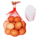 thumbnail image 3 of Bolsas Red Malla Plástica Para Verdura,juguetes, Frutas 100 pzs, ROJO, 3 of 5
