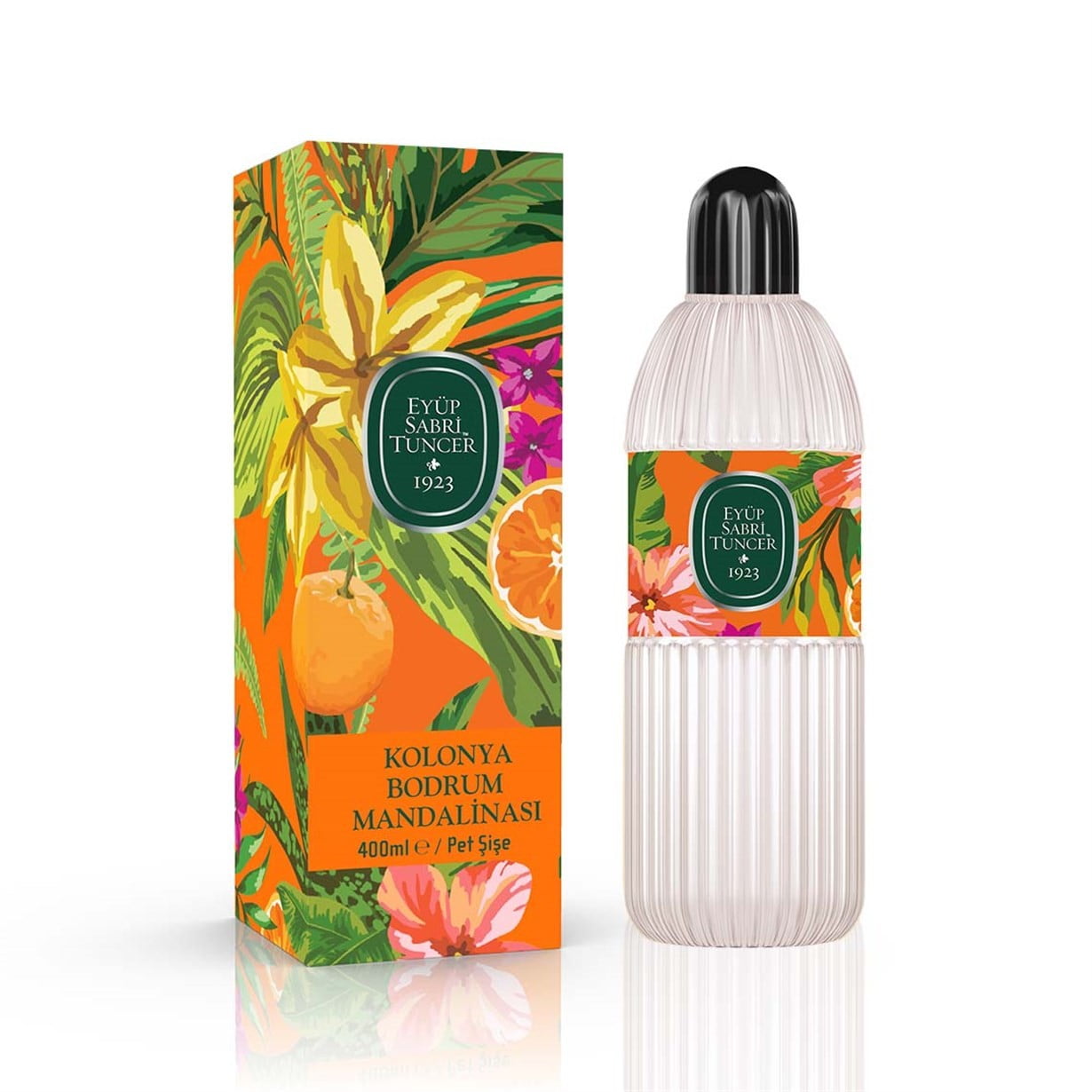 Scent Cologne Sakura 400ml