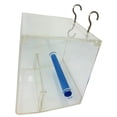 thumbnail image 4 of Bonka Bird Toys Small Tweeky Clean Tidy Bird Feeder, 4 of 5