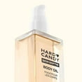 thumbnail image 3 of Hard Candy Nourishing Body Oil, Coconut Cream, 3 of 6