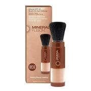 Mineral Fusion Mineral Spf 30 Brush-On Sun Defense 0.14 oz Unit