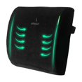 thumbnail image 1 of Almohada de soporte lumbar Upright GO de espuma viscoelástica con gel, 1 of 6