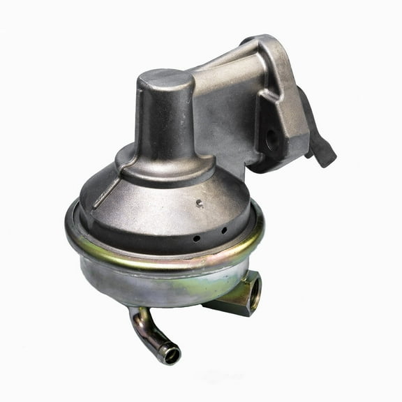 Mechanical Fuel Pump Fits select: 1987 CHEVROLET R10, 1986 CHEVROLET K10