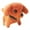 Brown, variant on FEOLGEHLY Plush Teddy Puppy Toy for Toddler 1-3 Year Old, Electronic Interactive Dog with Walking, Barking & Tail Wagging Moves, Simulation Dog, Christmas Birthday Gifts for Kids Boys Girls, Brown