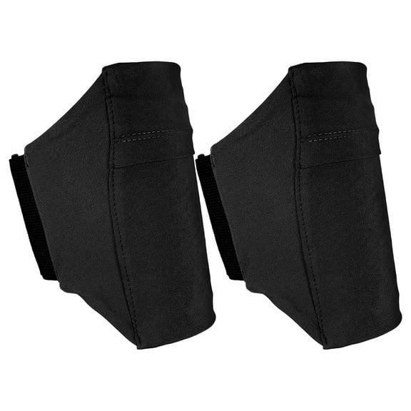 Adjustable Leg Phone Holder for Smartphones 5 to 7 5 Inches Secure Elastic Band Breathable